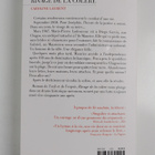 Caroline Laurent : Rivage de la colere - roman - pikkukuva 2