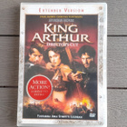 DVD: King Arthur - Directors Cut Extended Version (2004) - pikkukuva 1
