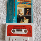 BJØRO HÅLAND - COUNTRY SHOW VOL 1. C-KASETTI - pikkukuva 2