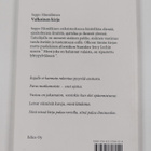 Seppo Hämäläinen : Valkoinen kirja : aforismeja (signeera... - pikkukuva 2