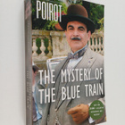 Agatha Christie : The Mystery of the Blue Train - pikkukuva 1