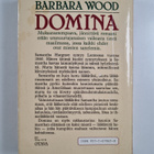 Barbara Wood : Domina - pikkukuva 2
