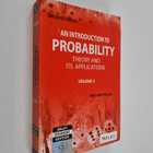 Willliam Feller : An Introduction to Probability Theory a... - pikkukuva 1