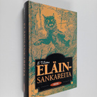 Ernest Thompson Seton : Eläinsankareita : Eläinten sankar... - pikkukuva 1