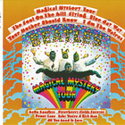BEATLES:MAGICAL MYSTERY TOUR CD - pikkukuva 1