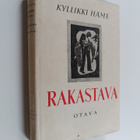 Kyllikki Häme : Rakastava - pikkukuva 1