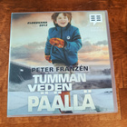 Äänikirja: Peter Franzén - Tumman veden päällä - pikkukuva 1