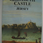 Elizabeth Castle Jersey  Souvenir Guide opasvihko - pikkukuva 1