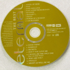 Eternal • The Best CD - pikkukuva 3