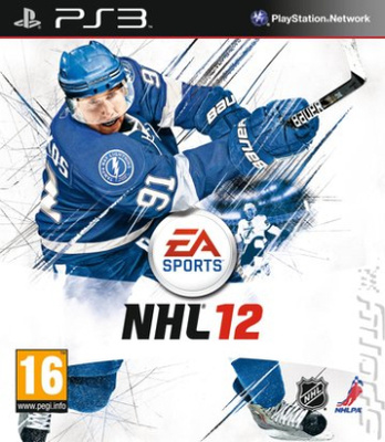 Nhl 12 (PS3)