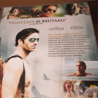 Long Weekend, Huviretki helvettiin dvd kauhu-elokuva - pikkukuva 2