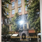 Bulevardi 9 1915-2015 iso upea kirja - pikkukuva 2