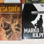Kotimainen kirja paketti 4kpl - pikkukuva 3