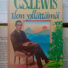 C.S. Lewis - Ilon yllättämä: elämäni varhaiset vaiheet - pikkukuva 1