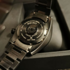 Seiko night vision sumo Black series. - pikkukuva 2