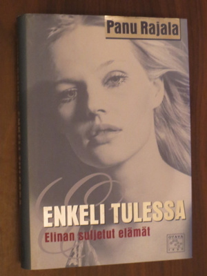 Panu Rajala: Enkeli tulessa