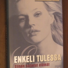 Panu Rajala: Enkeli tulessa - pikkukuva 1