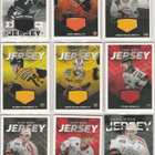 Cardset Jersey kortteja ei kausilta , alk. 11e kpl - pikkukuva 4