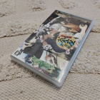 Bunmei Kaika Aoiza Ibunroku - PSP jap region free - pikkukuva 1