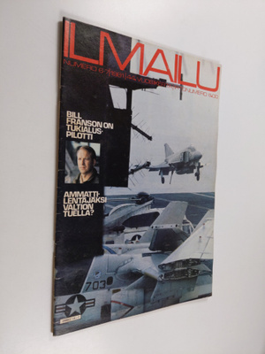 Ilmailu 6-7/1981