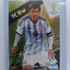 Panini World Cup 2014 Icon Lionel Messi - pikkukuva 1