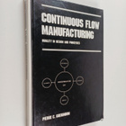 Pierre C. Guerindon : Continuous Flow Manufacturing - Qua... - pikkukuva 1