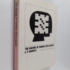 J. P. Guilford : The nature of human intelligence - pikkukuva 1