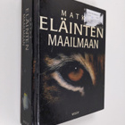 David Burnie : Matka eläinten maailmaan - pikkukuva 1
