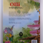 Christl Vogl ym. : Olli seiklusmetsas - pikkukuva 2