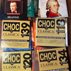 Cd-levyjä 51 kpl. klassista musiikkia - pikkukuva 4