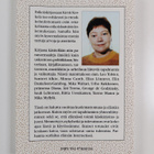 Kirsti Koskela : Totuuden alfa & omega - pikkukuva 2
