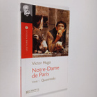 Victor Hugo : Notre-Dame de Paris Tome I :Quasimodo - pikkukuva 1