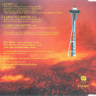 Presidents Of The United States Of America - Lump CDS - pikkukuva 2