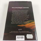 Rebecca James : Hiljainen lähde - pikkukuva 2