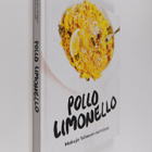 Christer Lindgren : Pollo Limonello : makuja Ysibaarin ke... - pikkukuva 1