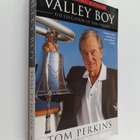 Tom Perkins : Valley Boy - The Education of Tom Perkins - pikkukuva 1