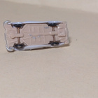 Mercedes-Benz 300SL avoauto 1952 1:87 Eko - pikkukuva 3