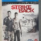 Strike Back: Project Dawn (2010-2011) Blu-ray (UUSI) - pikkukuva 1