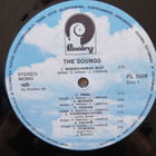 The Sounds : The Sounds. - pikkukuva 3