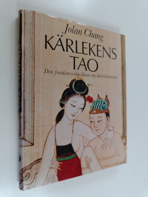 Jolan Chang : Kärlekens tao