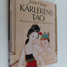 Jolan Chang : Kärlekens tao - pikkukuva 1