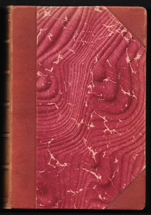 Morton, H. V. : I mästarens fotspår