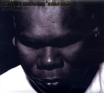 Geoffrey Gurrumul Yunupingu (CD) VG+!! Gurrumul