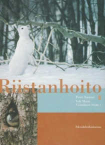 Nummi Petri & Väänänen Veli-Matti - Riistanhoito