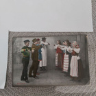 Suomalaisia kansantansseja - pikkukuva 1