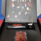 SLIPKNOT VIP FANISETTI - pikkukuva 2