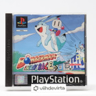 Bomberman Fantasy Race - PS1 - pikkukuva 1