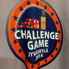 CHALLENCE GAME Paita Jukka Tammi #30 NIMMARILLA - pikkukuva 4