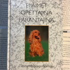 Susan Chernak McElroy - Eläimet opettajina ja parantajina - pikkukuva 1