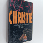 Agatha Christie : Kuolema ilmoittaa lehdessä - pikkukuva 1